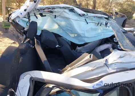 2024 Chevrolet Colorado 4Wd Trail Boss z USA, uszkodzony, nr VIN 1GCPTEEK5R1317891